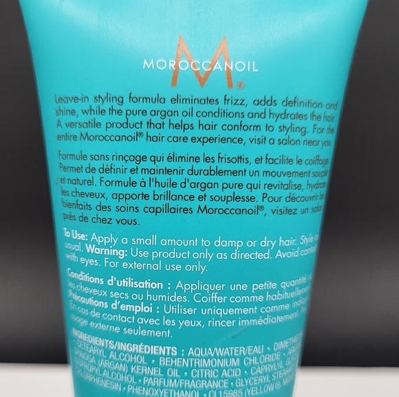 5-Piece Moroccanoil Hydration Haircare Set, New - Picture 6 of 10